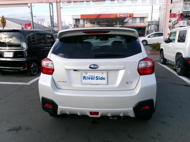 ＸＶ ２．０ｉ－Ｌ　アイサイト　リフトアップ　ヒッチメンバー　　ＥＴＣ　ドラレコ（3枚目）