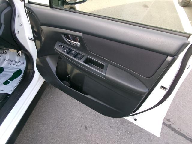 ＸＶ ２．０ｉ－Ｌ　アイサイト　リフトアップ　ヒッチメンバー　　ＥＴＣ　ドラレコ（21枚目）