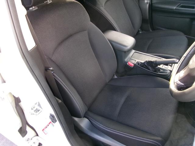 ＸＶ ２．０ｉ－Ｌ　アイサイト　リフトアップ　ヒッチメンバー　　ＥＴＣ　ドラレコ（24枚目）