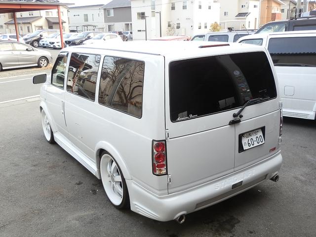 ロールーフ スタークラフトスポーツ ディーラー車 1ナンバー(36枚目)