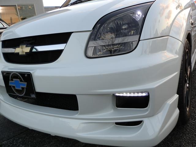 Sリミテッド 4WD フルエアロ付フルカスタム(9枚目)