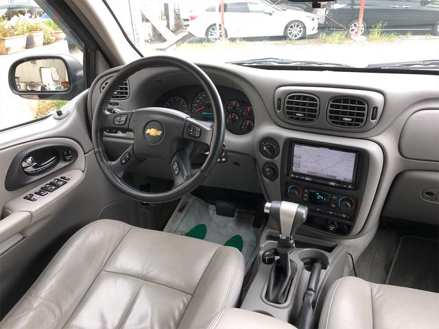 EXT LTZ 後期モデル上級グレード V8ボーテックエンジン 5.3L ロングボディー3列シート 24インチアルミ オーバーフェンダー フルカスタム 1ナンバー(19枚目)