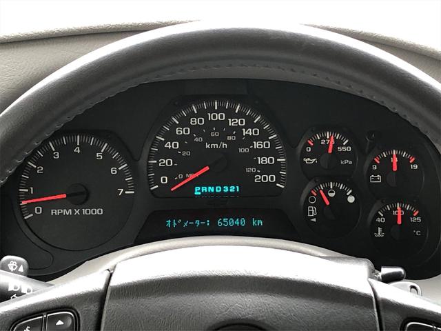 EXT LTZ 後期モデル上級グレード V8ボーテックエンジン 5.3L ロングボディー3列シート 24インチアルミ オーバーフェンダー フルカスタム 1ナンバー(21枚目)