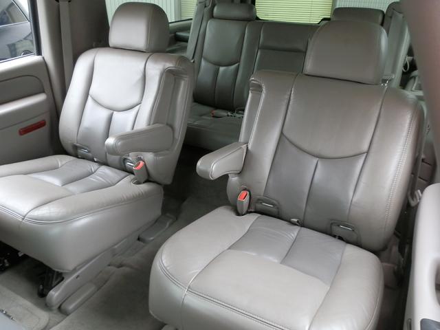 デナリ XLロングボディー 中期モデル リニューアルフルカスタム 新車並行輸入実走行 1ナンバー(27枚目)