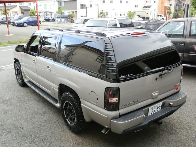 ＧＭＣ ＧＭＣユーコン