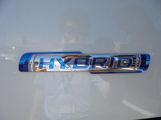 ワゴンＲ ＨＹＢＲＩＤ　ＦＸ　２型（43枚目）