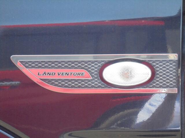 ＬＡＮＤ　ＶＥＮＴＵＲＥ　１０型(51枚目)