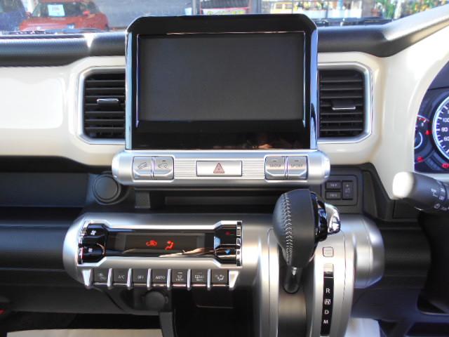 クロスビー HYBRID MZ 4型(15枚目)