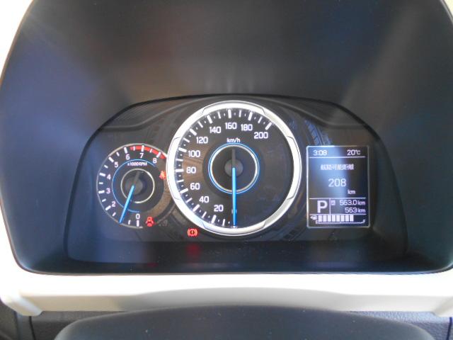 クロスビー HYBRID MZ 4型(20枚目)