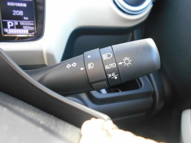 クロスビー HYBRID MZ 4型(22枚目)