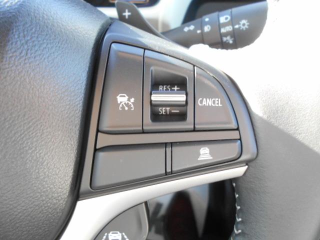 クロスビー HYBRID MZ 4型(24枚目)