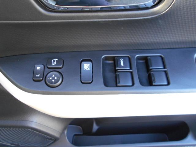 クロスビー HYBRID MZ 4型(29枚目)