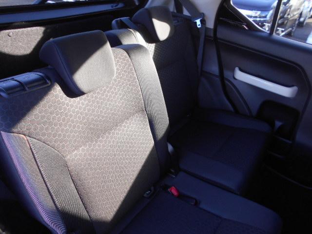 クロスビー HYBRID MZ 4型(36枚目)