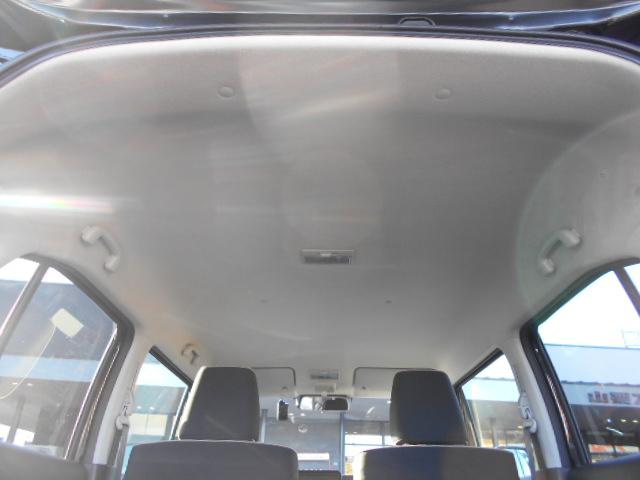 クロスビー HYBRID MZ 4型(40枚目)