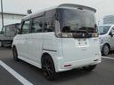 スペーシアカスタム カスタム　ＸＳリミテッド　ＭＫ３２型　２ＷＤ　ＣＶＴ　８インチナビ　ＣＤ　ラジオ　ＥＴＣ　ＡＥＢ装置　純正エンジンスターター（6枚目）