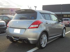スイフトスポーツ スポーツ　ＺＣ３２　２型　２ＷＤ　ＣＶＴ 9030842A20241020S001 5