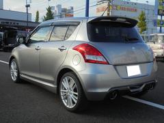 スイフトスポーツ スポーツ　ＺＣ３２　２型　２ＷＤ　ＣＶＴ 9030842A20241020S001 7