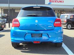 スイフト ＨＹＢＲＩＤ　ＲＳ　ＺＣ５３Ｓ．ＺＤ５３Ｓ　２ＷＤ　ＣＶＴ 9030842A20250307S013 5