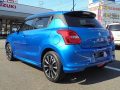 スイフト ＨＹＢＲＩＤ　ＲＳ　ＺＣ５３Ｓ．ＺＤ５３Ｓ　２ＷＤ　ＣＶＴ 9030842A20250307S013 6