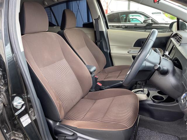 G タイヤ4本新品 ワンオーナー SDナビ フルセグTV バックカメラ Bluetooth ETC車載器 社外HIDヘッドライト プッシュスタート シートヒーター ナノイーエアコン 走行40900Km台(25枚目)