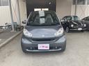 MCC SMART SMART FORTWO COUPE