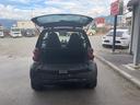 MCC SMART SMART FORTWO COUPE