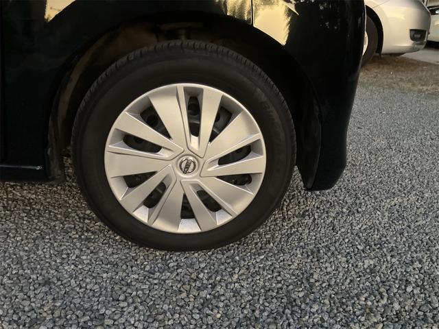 デイズ Ｓ　衝突軽減ブレーキ　車検令和９年１月　走行２６０００Ｋｍ台　ＣＤオーディオ　ＡＵＸ接続端子　キーレスエントリー　クリアランスソナー（15枚目）
