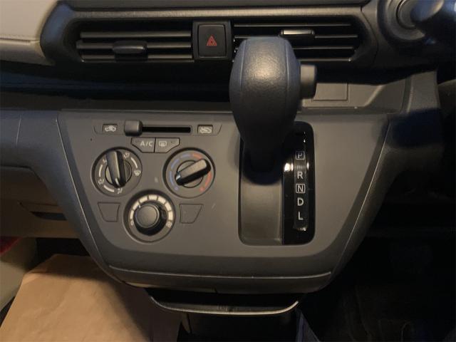 デイズ Ｓ　衝突軽減ブレーキ　車検令和９年１月　走行２６０００Ｋｍ台　ＣＤオーディオ　ＡＵＸ接続端子　キーレスエントリー　クリアランスソナー（40枚目）