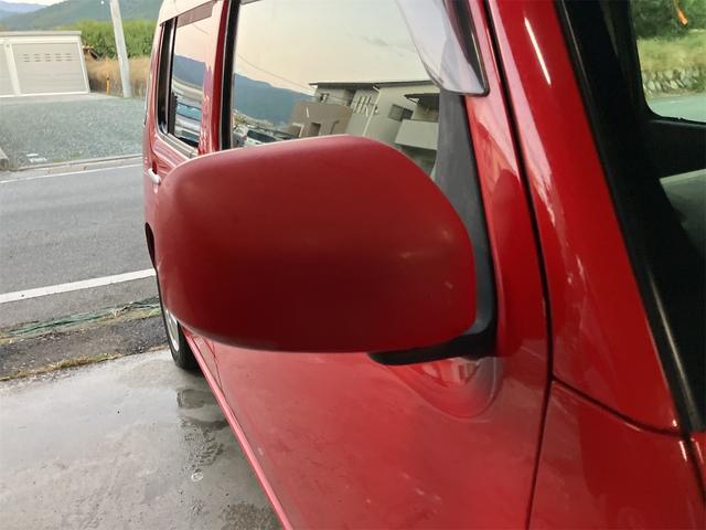 ミラココア ココアプラスＸ　キーフリーシステム　スマートキー　車検令和８年５月　純正ＣＤオーディオ　１４インチアルミホイール　フォグライト　ベンチシート（8枚目）