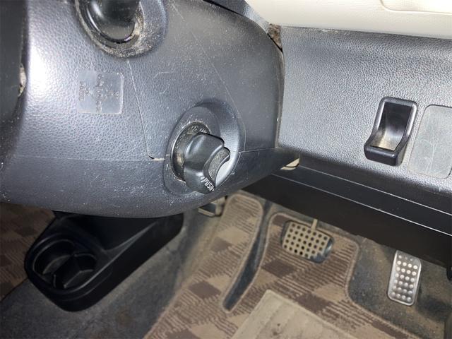 ミラココア ココアプラスＸ　キーフリーシステム　スマートキー　車検令和８年５月　純正ＣＤオーディオ　１４インチアルミホイール　フォグライト　ベンチシート（26枚目）