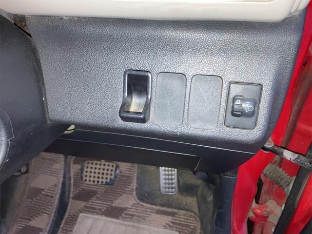 ミラココア ココアプラスＸ　キーフリーシステム　スマートキー　車検令和８年５月　純正ＣＤオーディオ　１４インチアルミホイール　フォグライト　ベンチシート（27枚目）