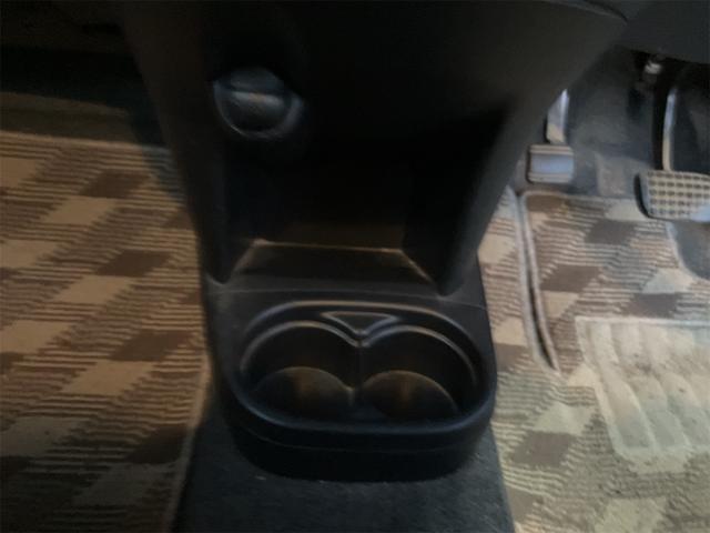 ミラココア ココアプラスＸ　キーフリーシステム　スマートキー　車検令和８年５月　純正ＣＤオーディオ　１４インチアルミホイール　フォグライト　ベンチシート（34枚目）