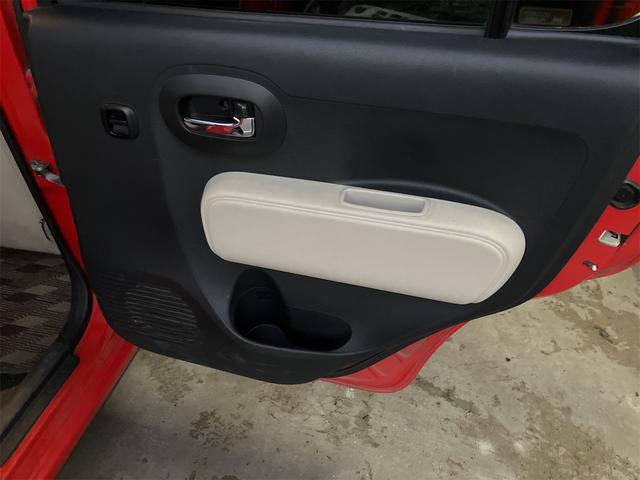 ミラココア ココアプラスＸ　キーフリーシステム　スマートキー　車検令和８年５月　純正ＣＤオーディオ　１４インチアルミホイール　フォグライト　ベンチシート（48枚目）