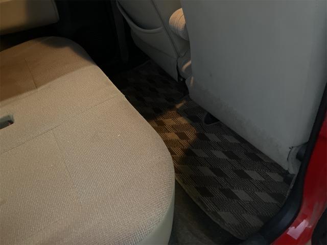 ミラココア ココアプラスＸ　キーフリーシステム　スマートキー　車検令和８年５月　純正ＣＤオーディオ　１４インチアルミホイール　フォグライト　ベンチシート（53枚目）