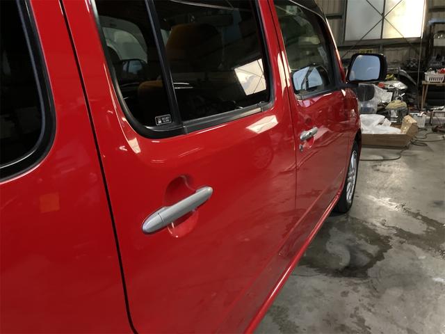 ミラココア ココアプラスＸ　キーフリーシステム　スマートキー　車検令和８年５月　純正ＣＤオーディオ　１４インチアルミホイール　フォグライト　ベンチシート（61枚目）