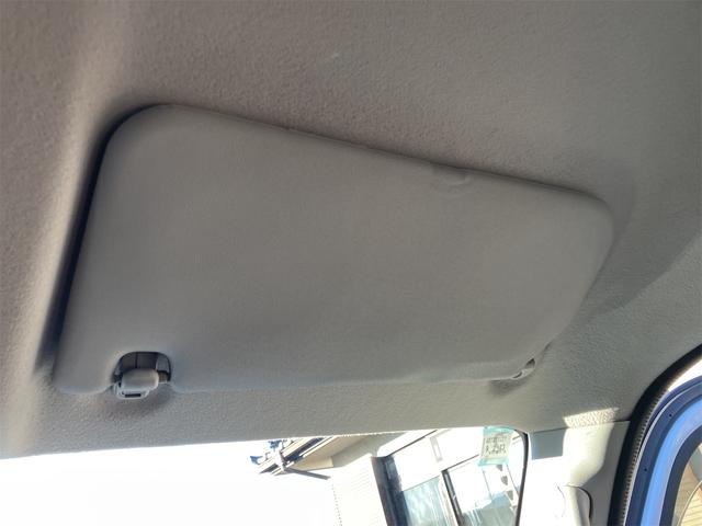 エブリイ ＰＡ　ハイルーフ　オートマ　エアコン　パワステ　社外キーレスエントリー　１３インチアルミホイール　走行４８０００Ｋｍ台　車検令和９年２月　ラジオ（31枚目）