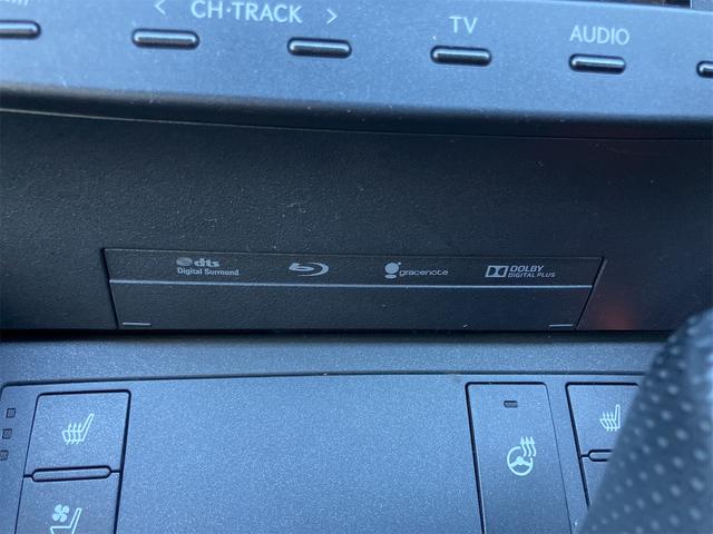 RC RC300h Fスポーツ 前後ドライブレコーダー 純正メモリーナビ ブルーレイ Bluetooth バックカメラ ETC2.0車載器 本革シートヒーター&エアコン ハンドルヒーター 三眼lEDヘッドライト 走行44000Km台(47枚目)