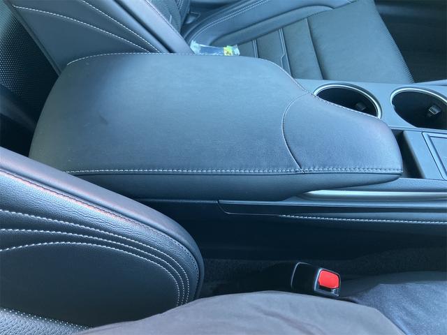 RC RC300h Fスポーツ 前後ドライブレコーダー 純正メモリーナビ ブルーレイ Bluetooth バックカメラ ETC2.0車載器 本革シートヒーター&エアコン ハンドルヒーター 三眼lEDヘッドライト 走行44000Km台(53枚目)