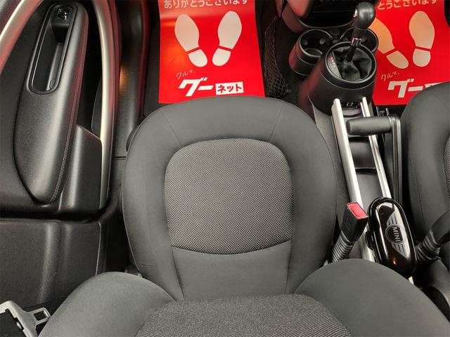 クーパー クロスオーバー パナソニックポータブルナビ フルセグ キセノンライト ETC車載器17インチアルミ 5人乗り(33枚目)