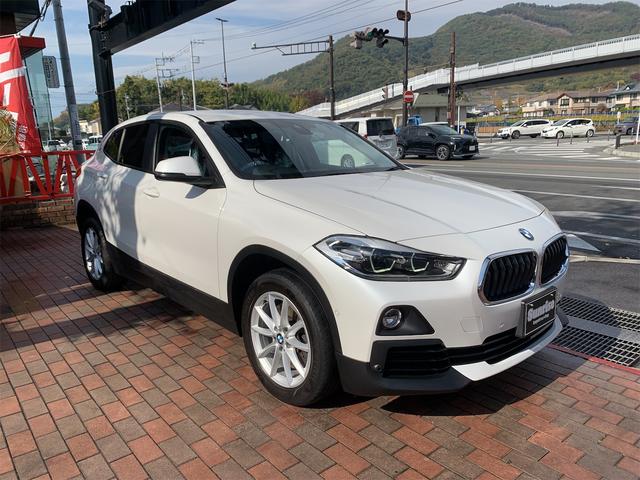 ＢＭＷ Ｘ２