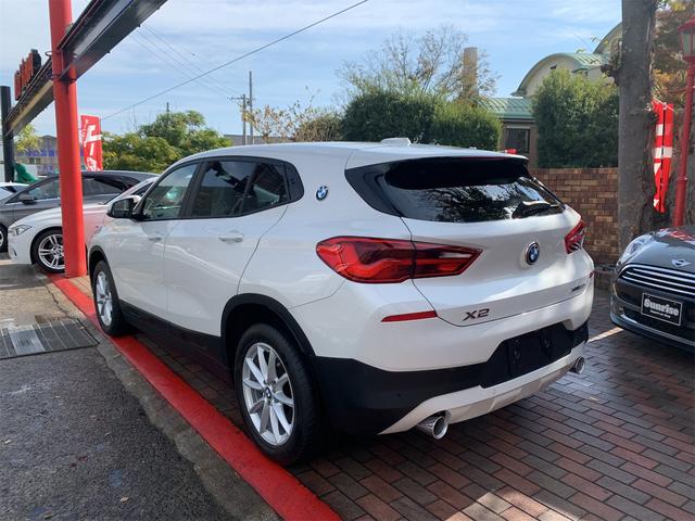 ＢＭＷ Ｘ２