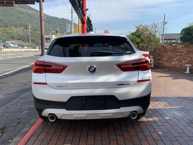 ＢＭＷ Ｘ２