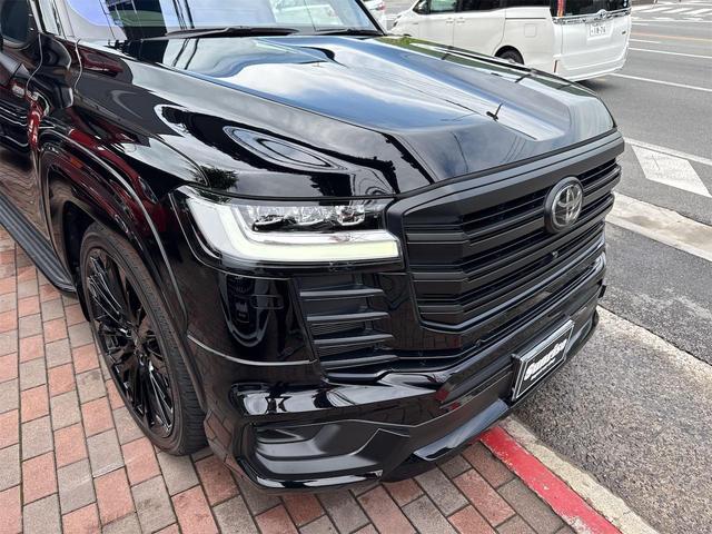 トヨタ ランドクルーザー200 4.6 ZX Gフロンティア 4WD ダブル