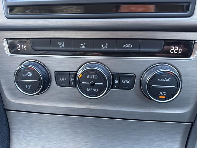 ゴルフ TSIコンフォートラインブルーモーションテクノロジー メモリーナビ バックカメラ フルセグ ETC アダプティブクルーズコントロール アイドリングストップ レーンアシスト 純正16インチアルミ フロントフォグランプ マルチファンクションステアリング(24枚目)