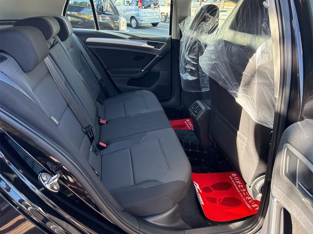 ゴルフ TSIコンフォートラインブルーモーションテクノロジー メモリーナビ バックカメラ フルセグ ETC アダプティブクルーズコントロール アイドリングストップ レーンアシスト 純正16インチアルミ フロントフォグランプ マルチファンクションステアリング(35枚目)