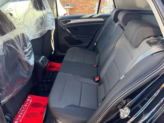 ゴルフ TSIコンフォートラインブルーモーションテクノロジー メモリーナビ バックカメラ フルセグ ETC アダプティブクルーズコントロール アイドリングストップ レーンアシスト 純正16インチアルミ フロントフォグランプ マルチファンクションステアリング(37枚目)