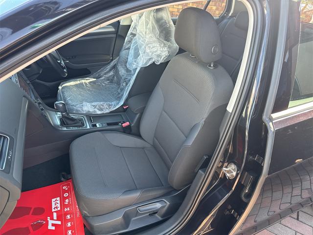 ゴルフ TSIコンフォートラインブルーモーションテクノロジー メモリーナビ バックカメラ フルセグ ETC アダプティブクルーズコントロール アイドリングストップ レーンアシスト 純正16インチアルミ フロントフォグランプ マルチファンクションステアリング(39枚目)