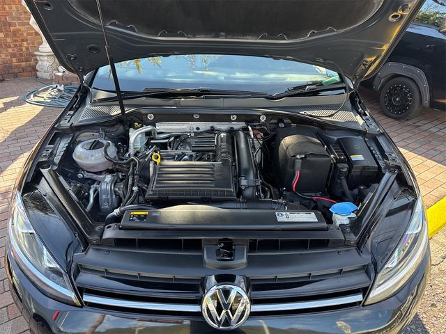 ゴルフ TSIコンフォートラインブルーモーションテクノロジー メモリーナビ バックカメラ フルセグ ETC アダプティブクルーズコントロール アイドリングストップ レーンアシスト 純正16インチアルミ フロントフォグランプ マルチファンクションステアリング(42枚目)