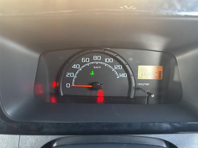 ハイゼットトラック ジャンボ ジャンボ 4WD デフロック付 LEDヘッド エアコン パワステ パワーウインド ワイドサイドバイザー 14インチ社外アルミ&マッドタイヤ ドライブレコーダー ETC 社外ステアリング シートカバー(24枚目)