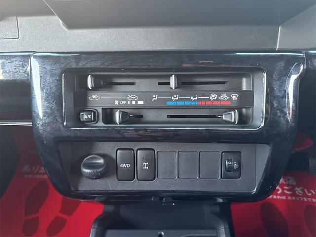 ハイゼットトラック ジャンボ ジャンボ 4WD デフロック付 LEDヘッド エアコン パワステ パワーウインド ワイドサイドバイザー 14インチ社外アルミ&マッドタイヤ ドライブレコーダー ETC 社外ステアリング シートカバー(29枚目)